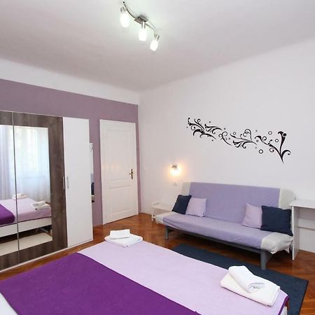 Apartments Santin Rovinj Dış mekan fotoğraf