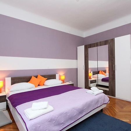 Apartments Santin Rovinj Dış mekan fotoğraf