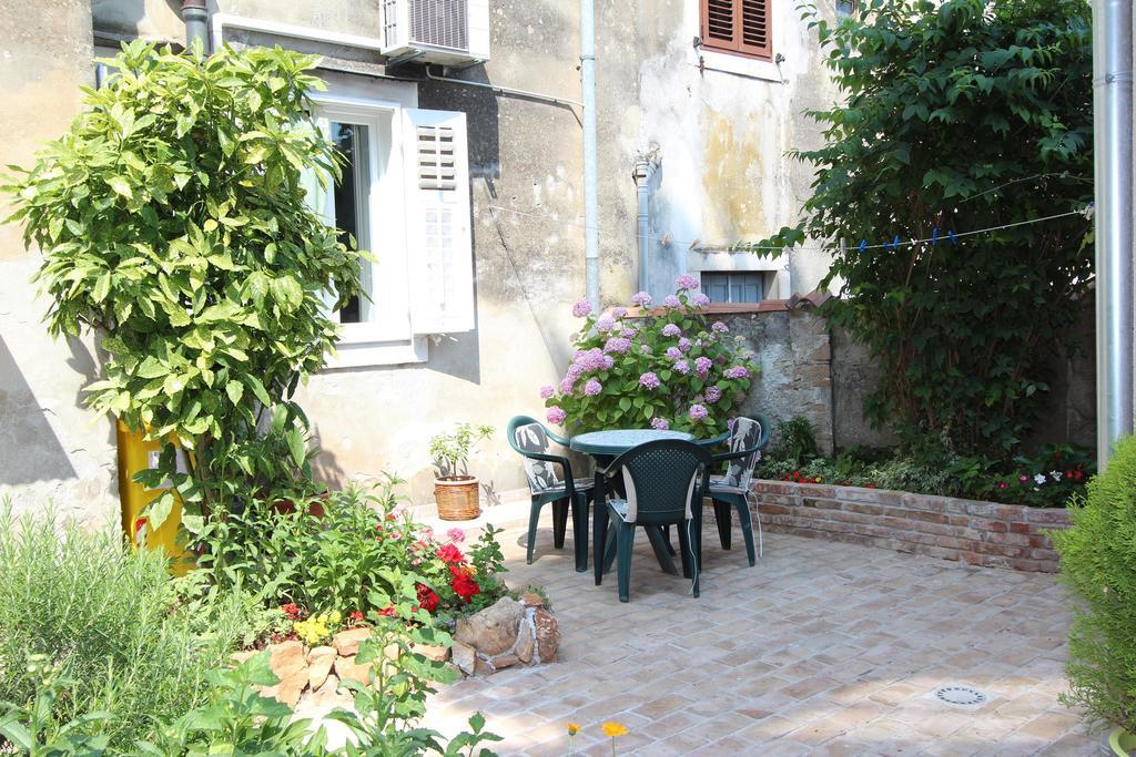 Apartments Santin Rovinj Dış mekan fotoğraf