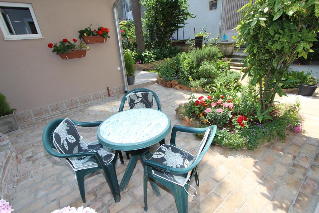Apartments Santin Rovinj Dış mekan fotoğraf