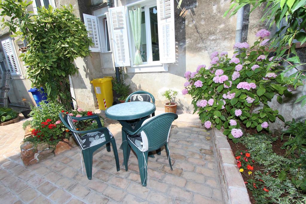 Apartments Santin Rovinj Dış mekan fotoğraf