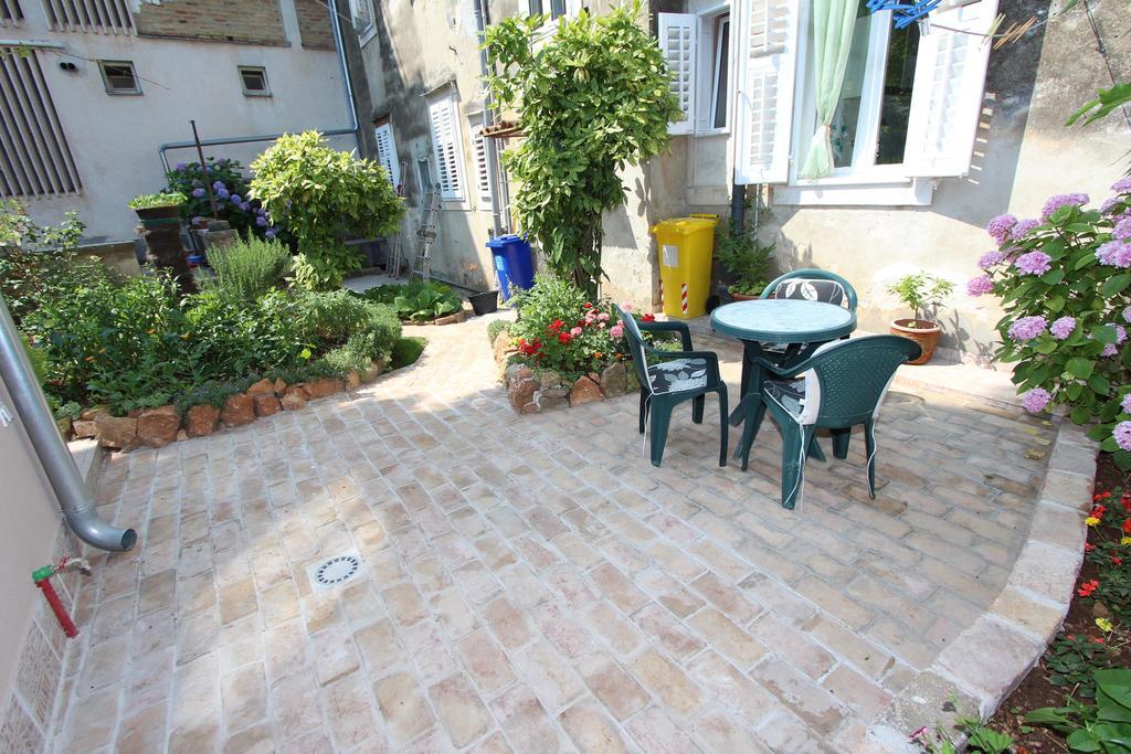 Apartments Santin Rovinj Dış mekan fotoğraf