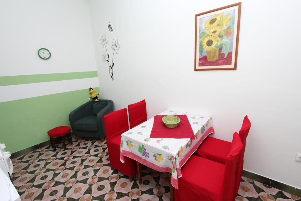 Apartments Santin Rovinj Dış mekan fotoğraf