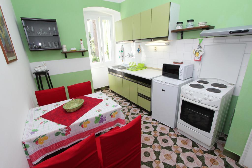 Apartments Santin Rovinj Dış mekan fotoğraf