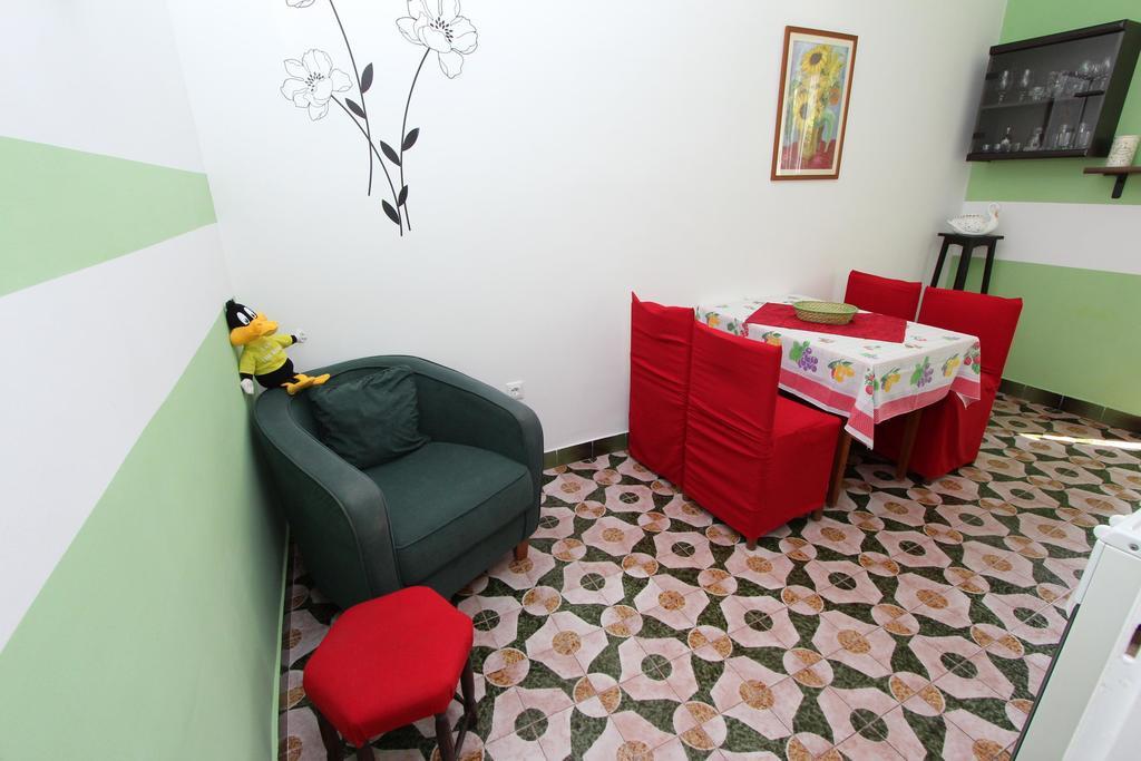 Apartments Santin Rovinj Dış mekan fotoğraf