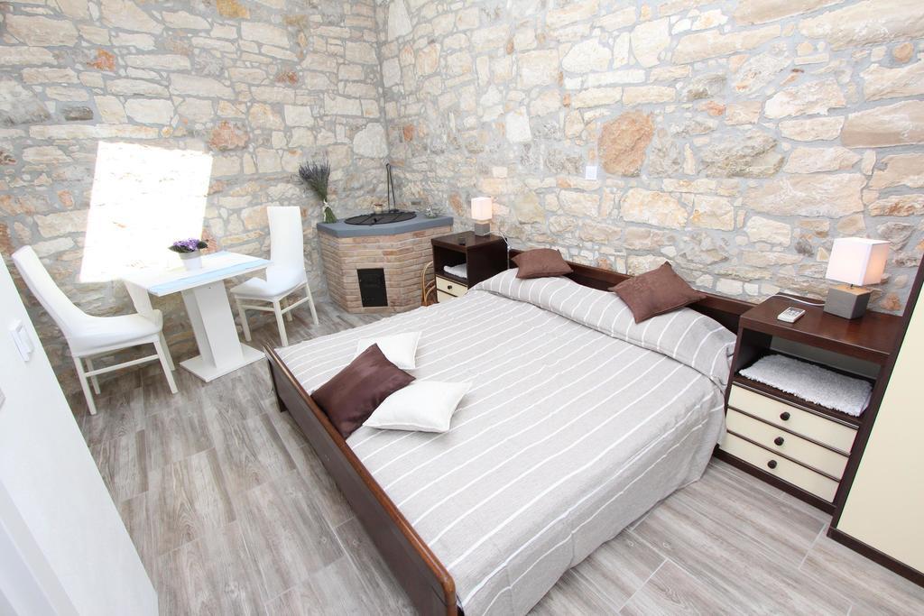 Apartments Santin Rovinj Dış mekan fotoğraf