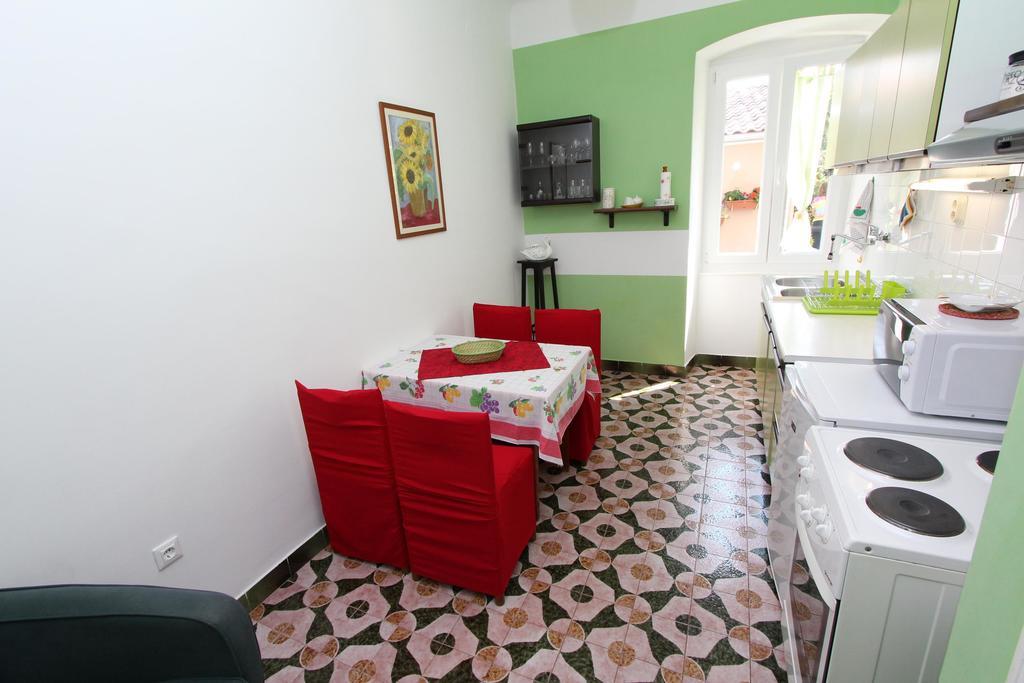 Apartments Santin Rovinj Dış mekan fotoğraf