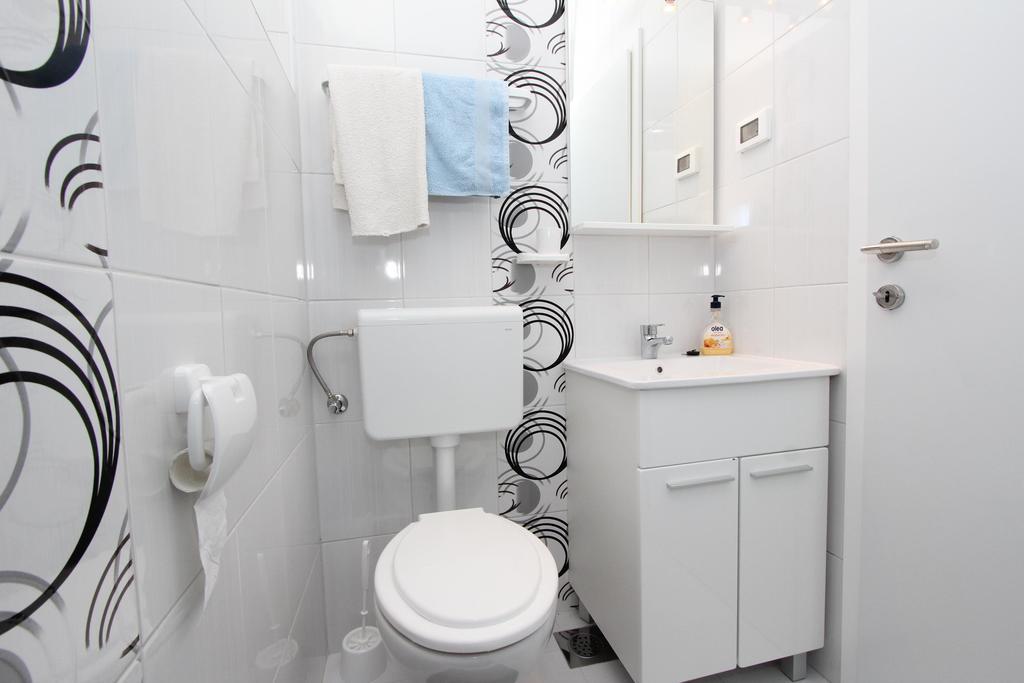 Apartments Santin Rovinj Dış mekan fotoğraf