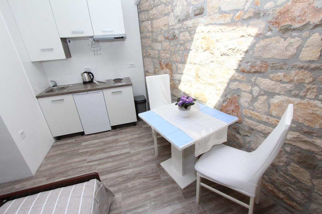 Apartments Santin Rovinj Dış mekan fotoğraf