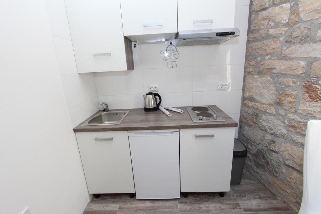 Apartments Santin Rovinj Dış mekan fotoğraf