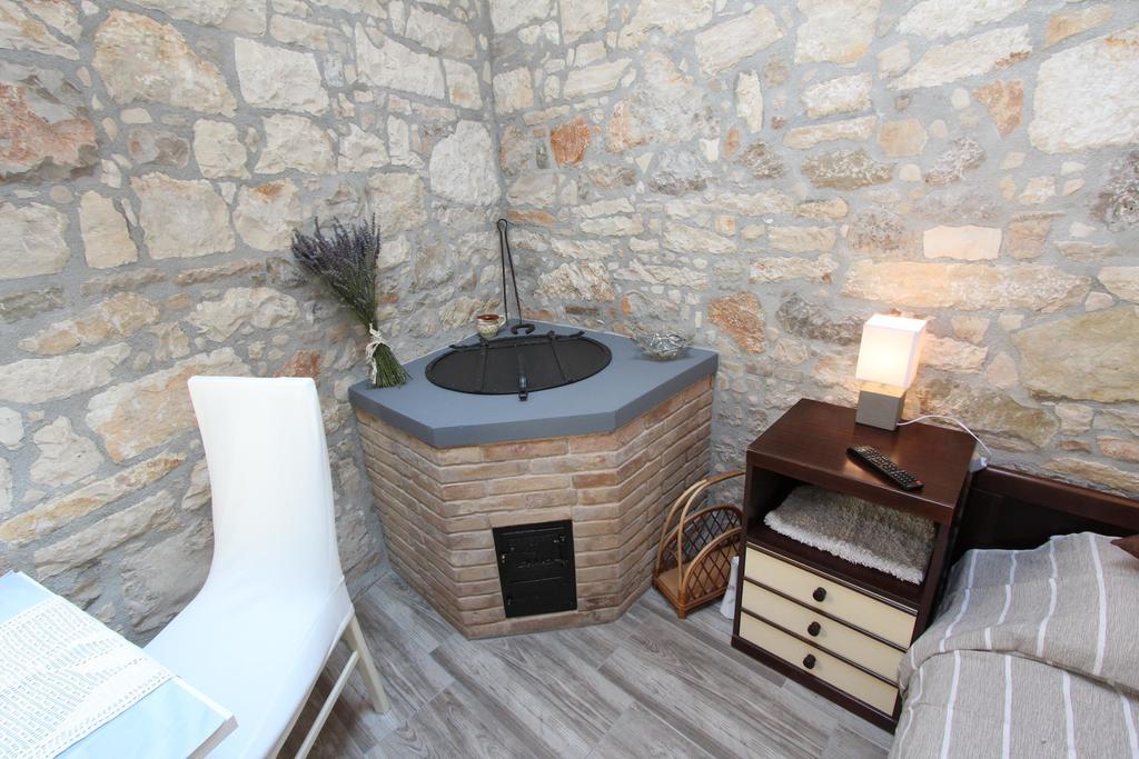 Apartments Santin Rovinj Dış mekan fotoğraf