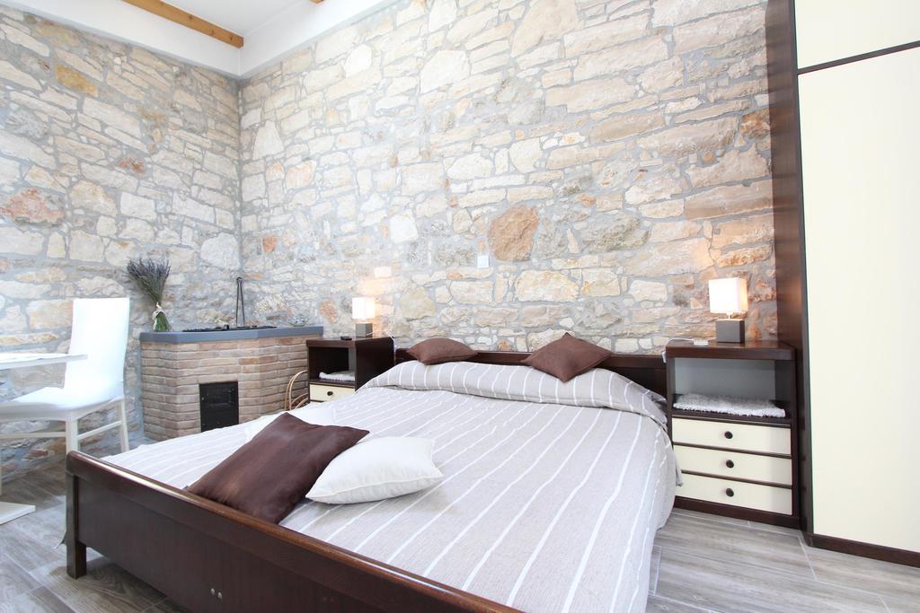Apartments Santin Rovinj Dış mekan fotoğraf