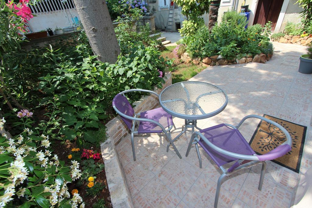 Apartments Santin Rovinj Dış mekan fotoğraf