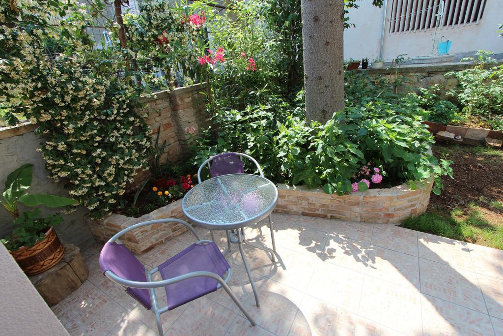 Apartments Santin Rovinj Dış mekan fotoğraf