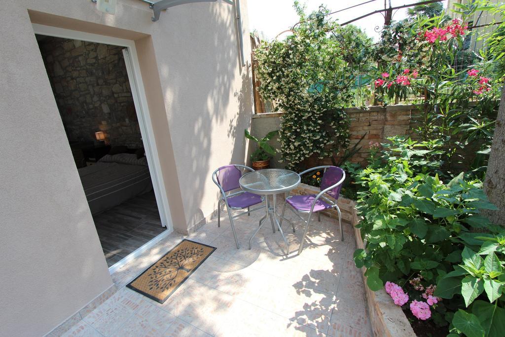 Apartments Santin Rovinj Dış mekan fotoğraf