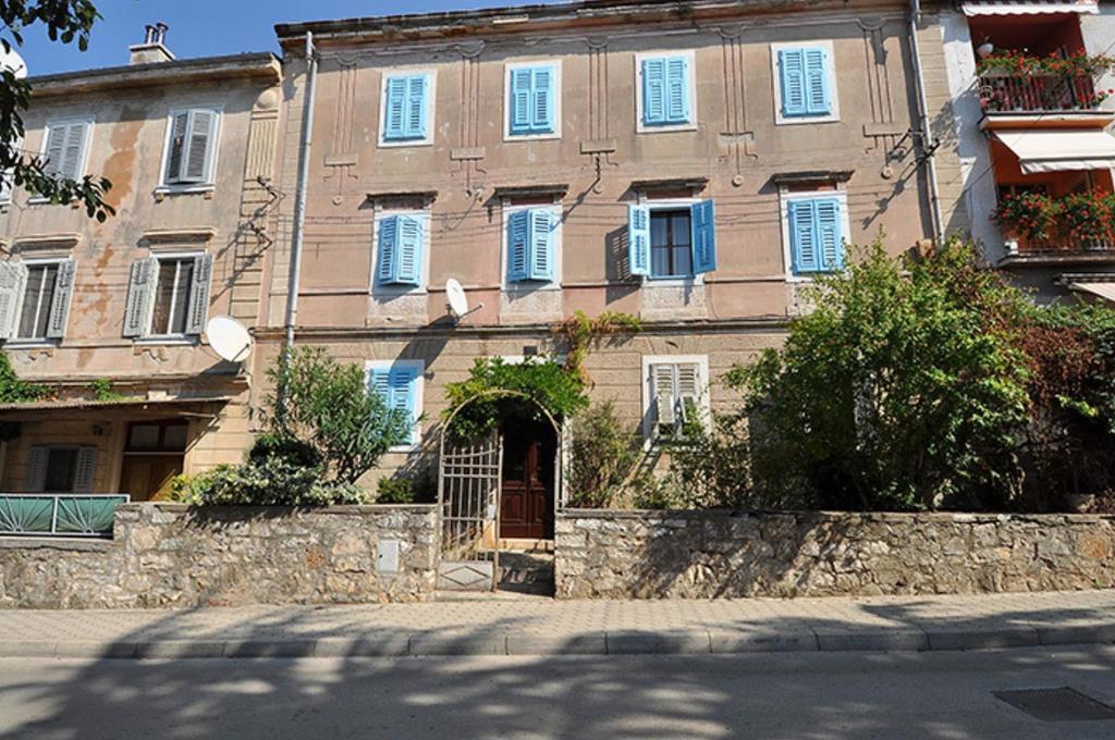 Apartments Santin Rovinj Dış mekan fotoğraf