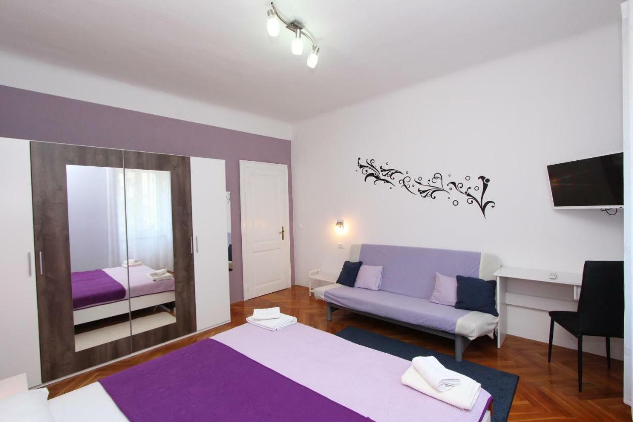 Apartments Santin Rovinj Dış mekan fotoğraf