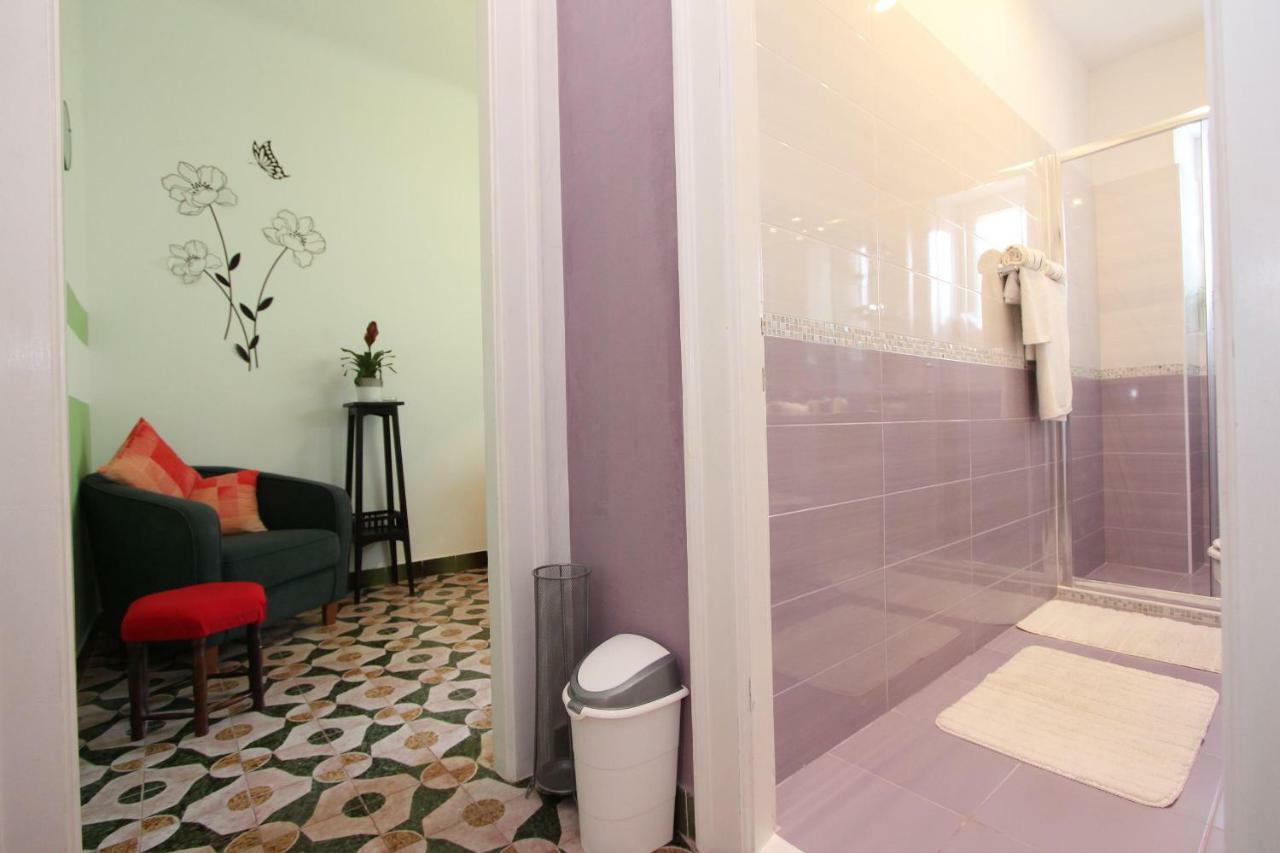 Apartments Santin Rovinj Dış mekan fotoğraf