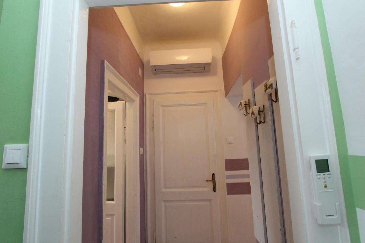 Apartments Santin Rovinj Dış mekan fotoğraf