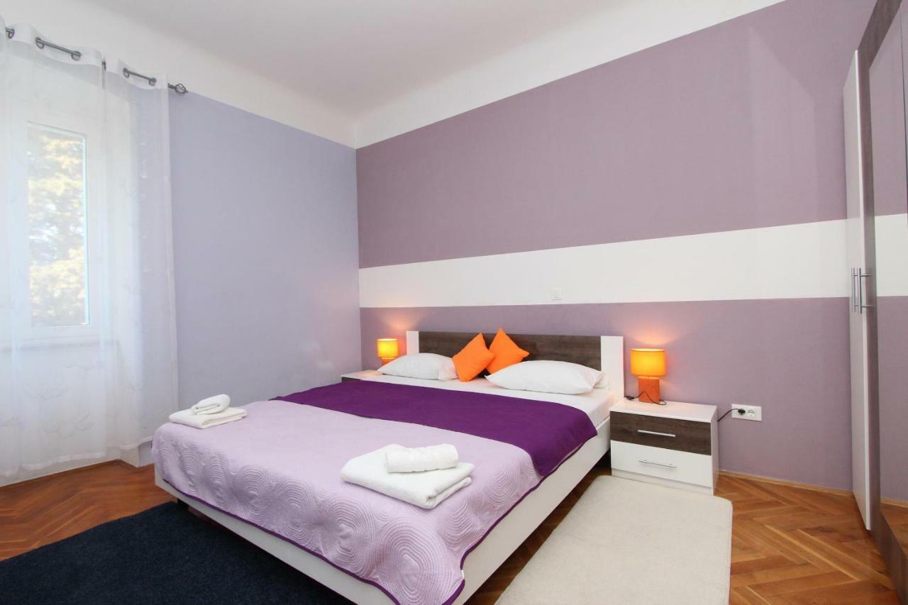 Apartments Santin Rovinj Dış mekan fotoğraf